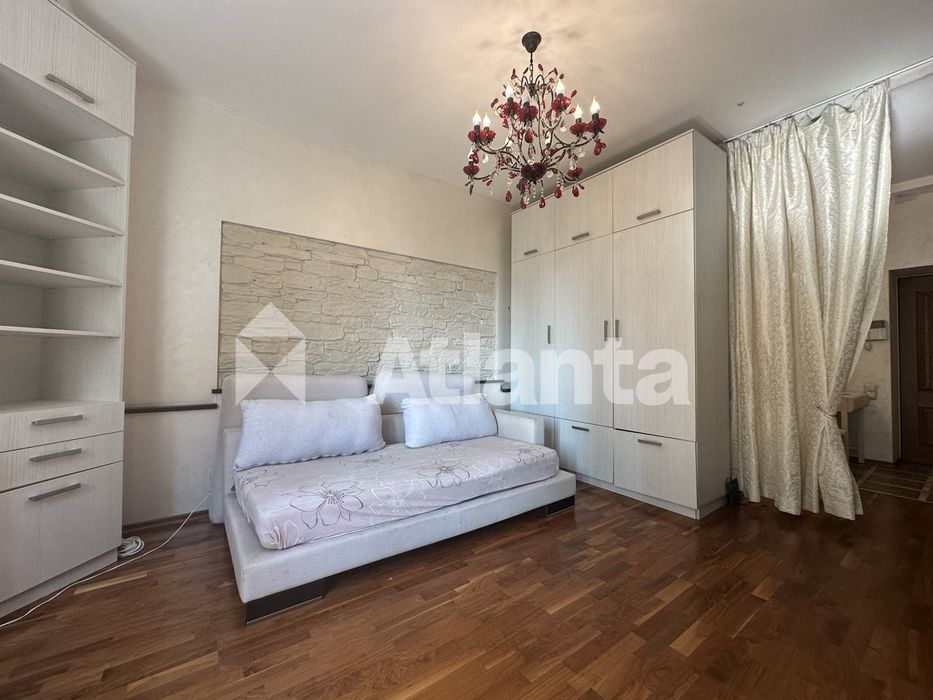 Квартира на просп. Володимира Івасюка, 6 в Києві, ID 284177, фото №3