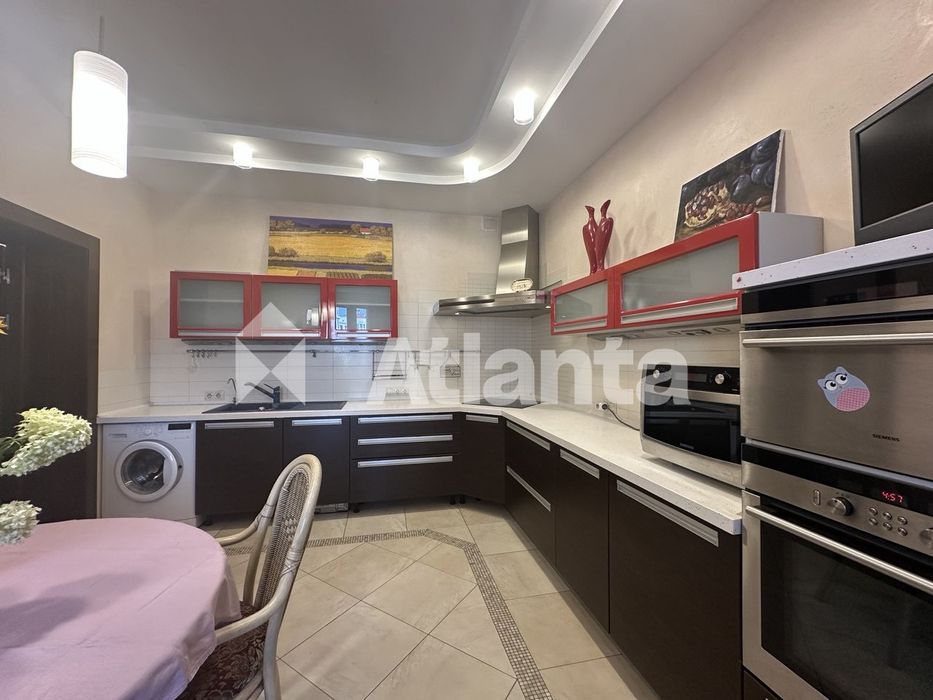 Квартира на просп. Володимира Івасюка, 6 в Києві, ID 284177, фото №6