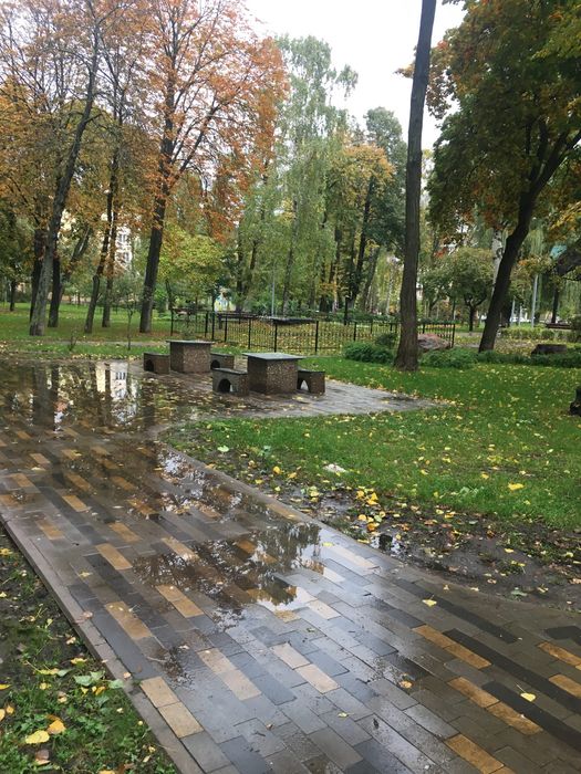 Квартира на вул. Данила Щербаківського, 52 в Києві, ID 284100, фото №14