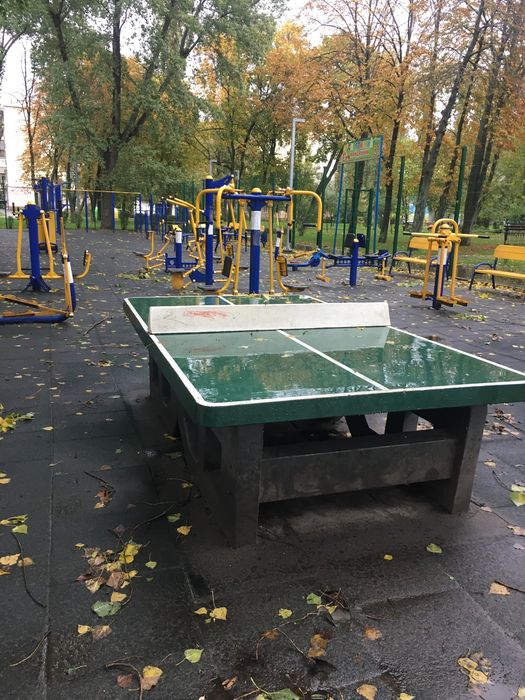 Квартира на вул. Данила Щербаківського, 52 в Києві, ID 284100, фото №15