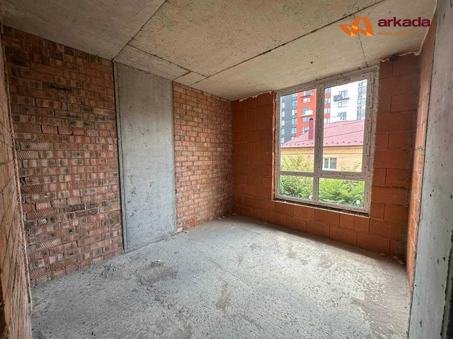 Квартира на ЖК Шелест в Івано-Франківську, ID 284172, фото №5