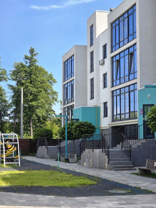 Квартира на ЖК «Ібіс» в Києві, ID 284127, фото №2