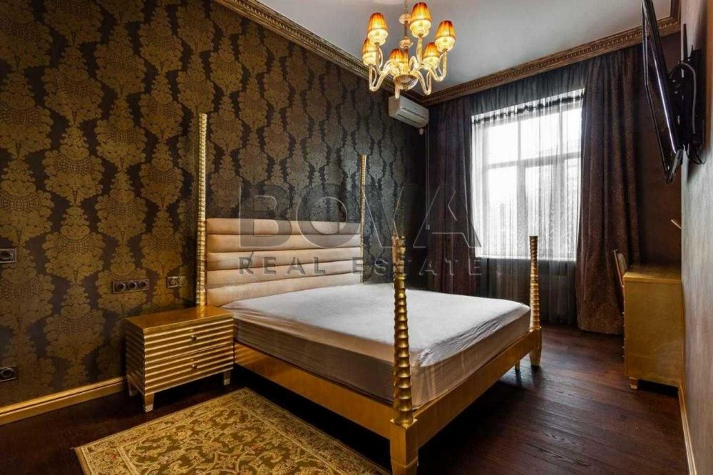 Квартира на вул. Банкова, 3 в Київ, ID 284140, фото №2
