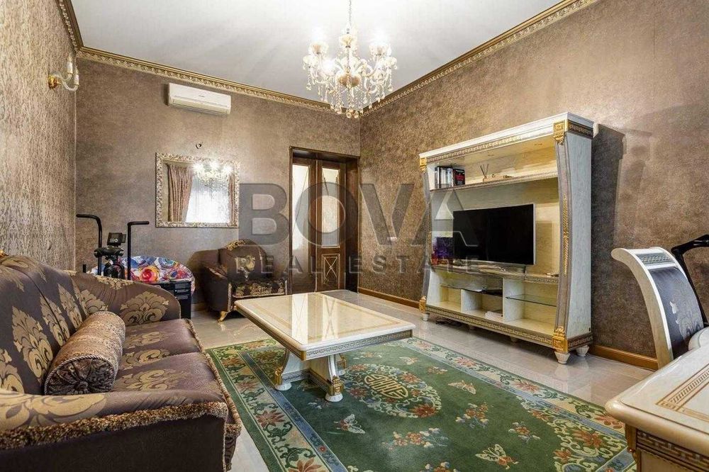 Квартира на вул. Банкова, 3 в Києві, ID 284140, фото №11
