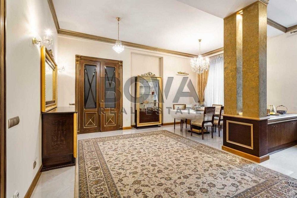 Квартира на вул. Банкова, 3 в Києві, ID 284140, фото №12