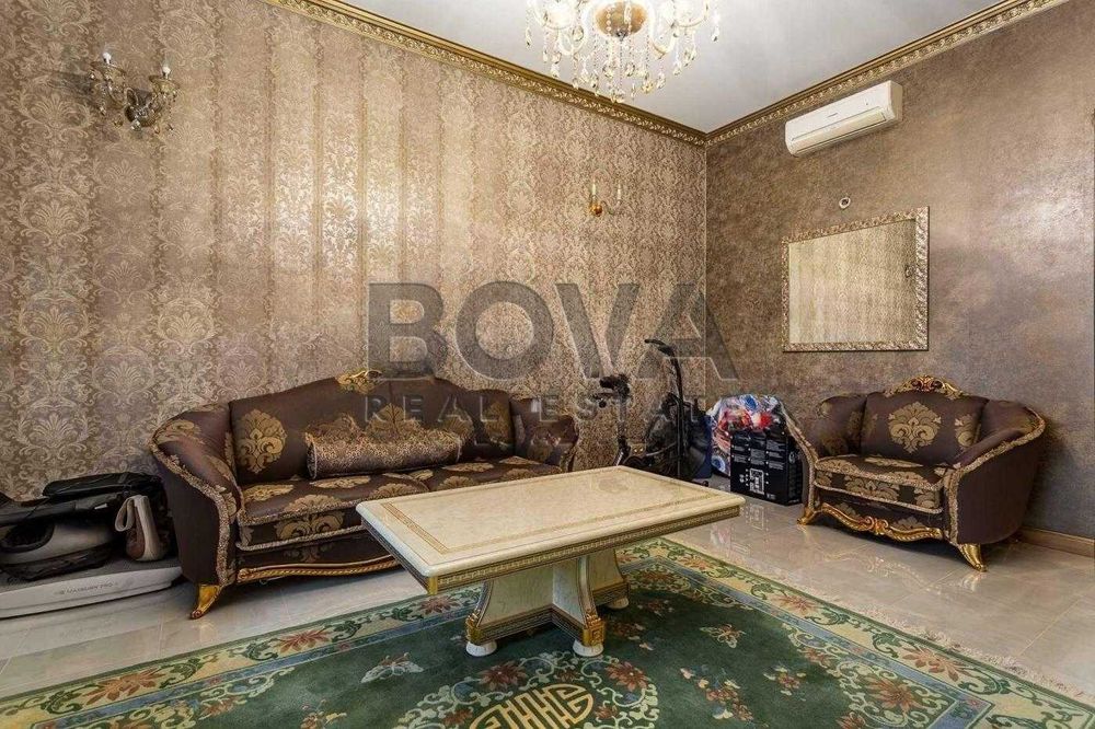 Квартира на вул. Банкова, 3 в Києві, ID 284140, фото №13