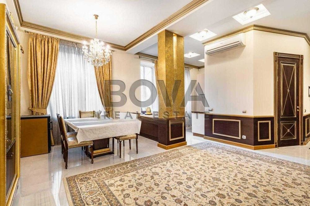 Квартира на вул. Банкова, 3 в Києві, ID 284140, фото №14