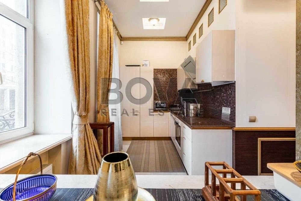 Квартира на вул. Банкова, 3 в Києві, ID 284140, фото №15