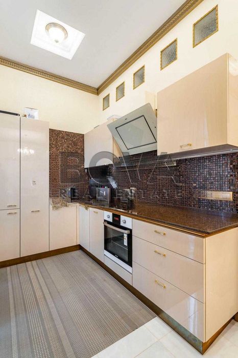 Квартира на вул. Банкова, 3 в Києві, ID 284140, фото №17