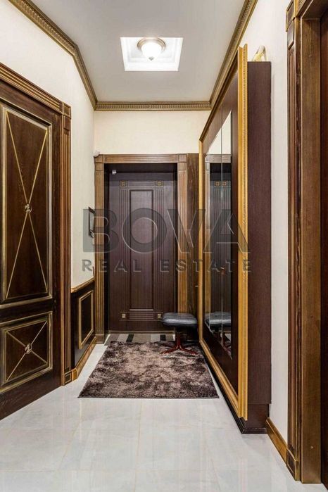 Квартира на вул. Банкова, 3 в Києві, ID 284140, фото №18