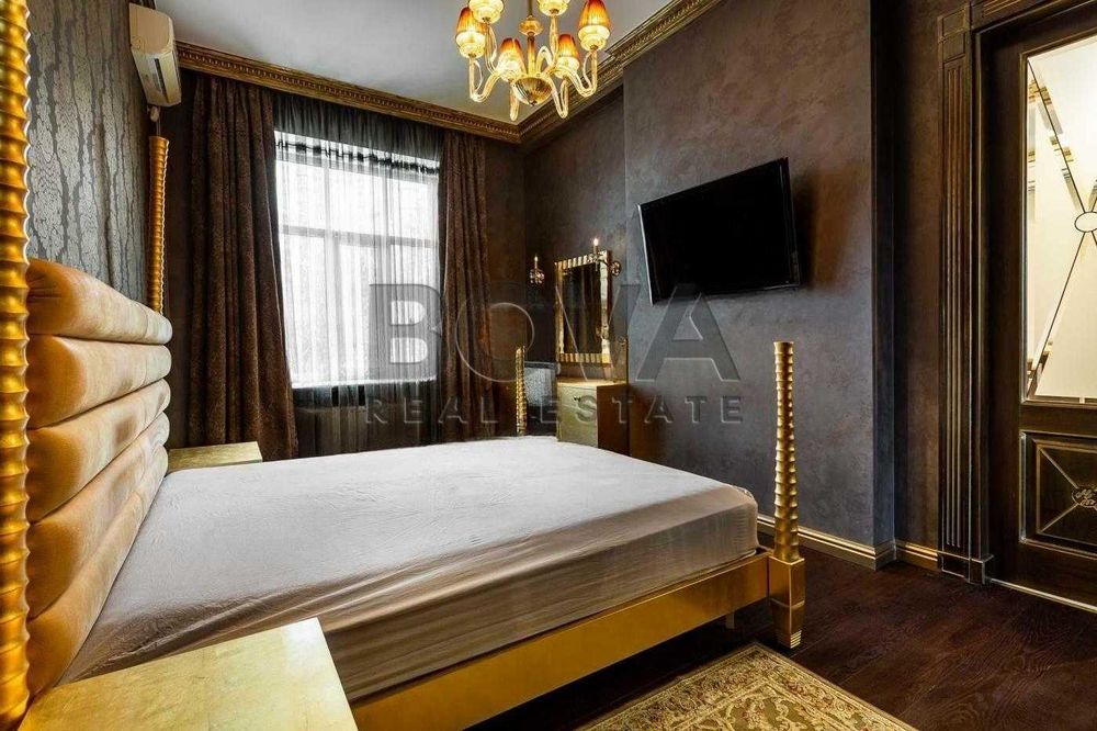 Квартира на вул. Банкова, 3 в Київ, ID 284140, фото №3