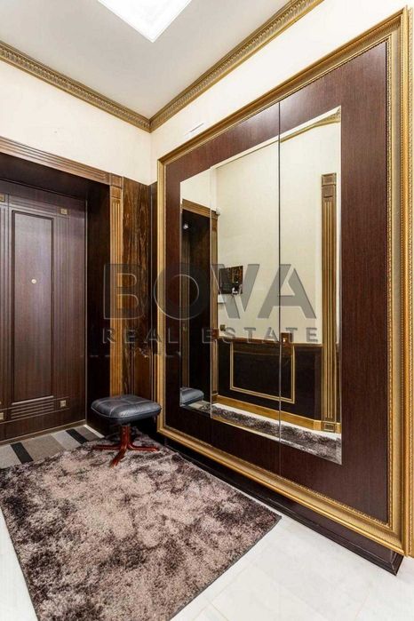 Квартира на вул. Банкова, 3 в Київ, ID 284140, фото №4