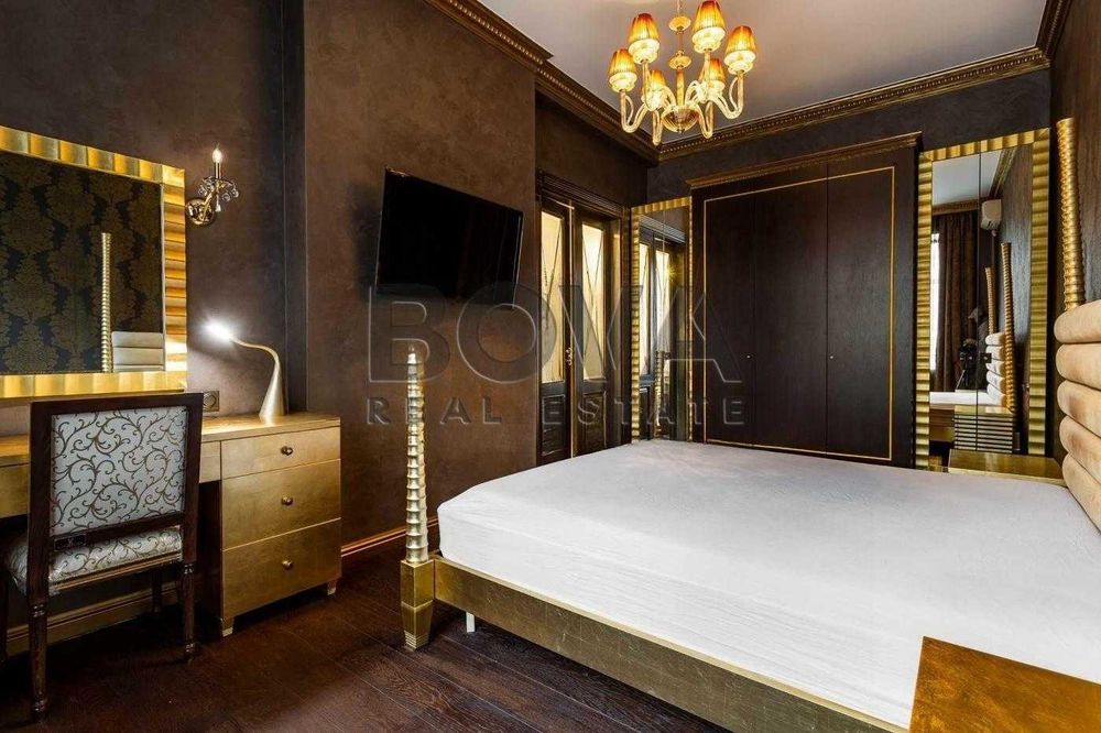 Квартира на вул. Банкова, 3 в Києві, ID 284140, фото №8