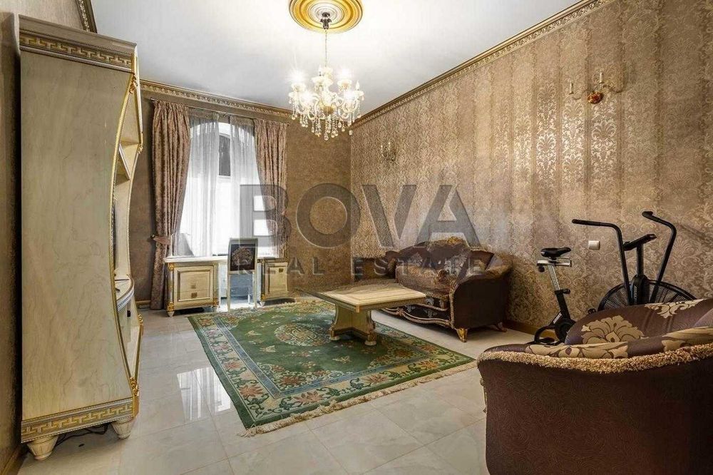 Квартира на вул. Банкова, 3 в Києві, ID 284140, фото №9