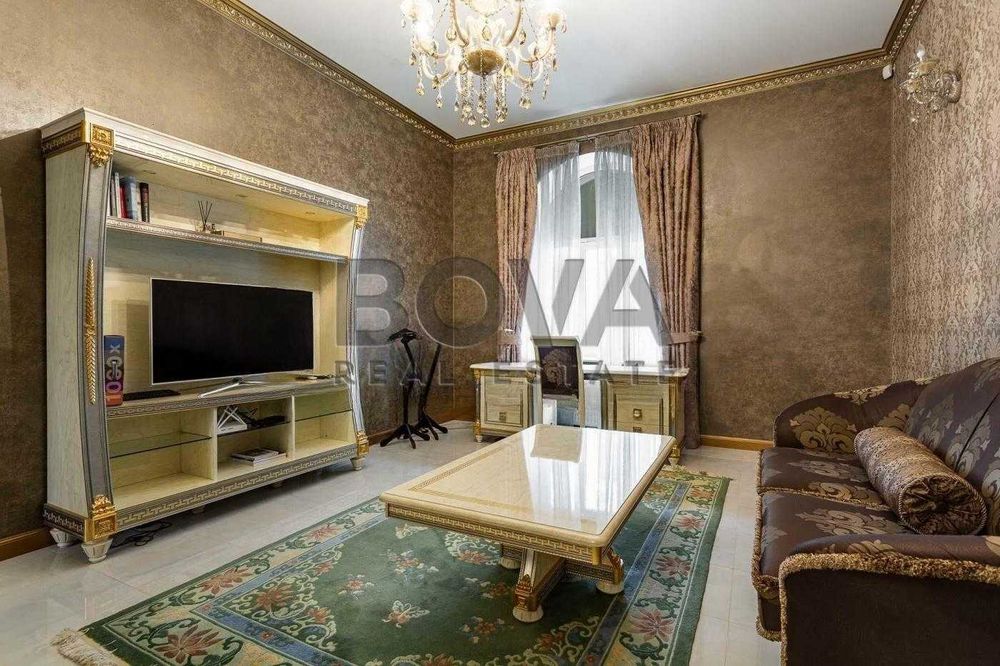 Квартира на вул. Банкова, 3 в Києві, ID 284140, фото №10