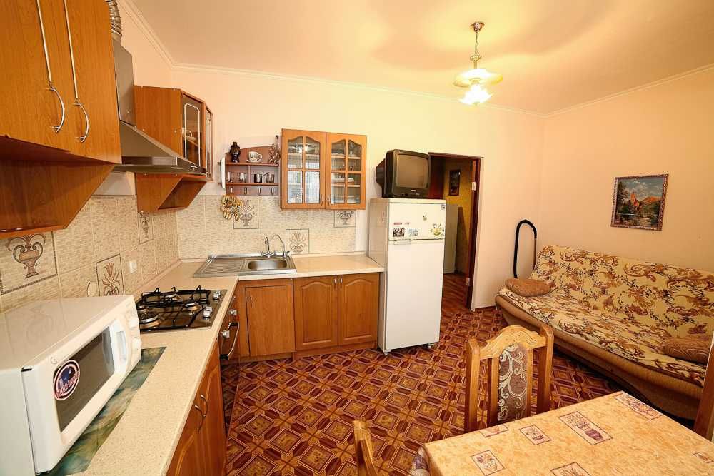 Квартира в Одесі, ID 304805, фото №2