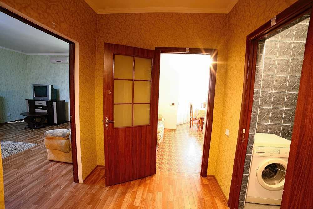 Квартира в Одесі, ID 304805, фото №4