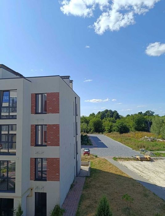 Квартира на ЖК «Гостомельські Липки-5» в Києві, ID 307384, фото №8