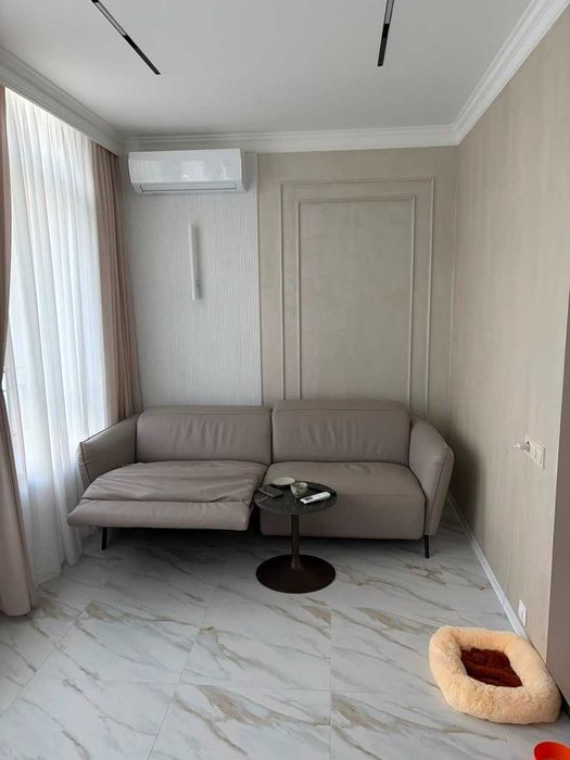Квартира на бул. Тадея Рильського, 3 в Київ, ID 284215, фото №2