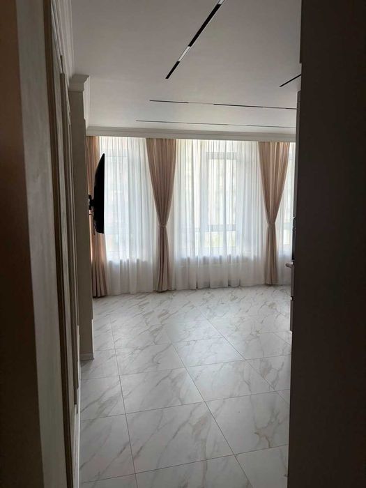 Квартира на бул. Тадея Рильського, 3 в Київ, ID 284215, фото №4