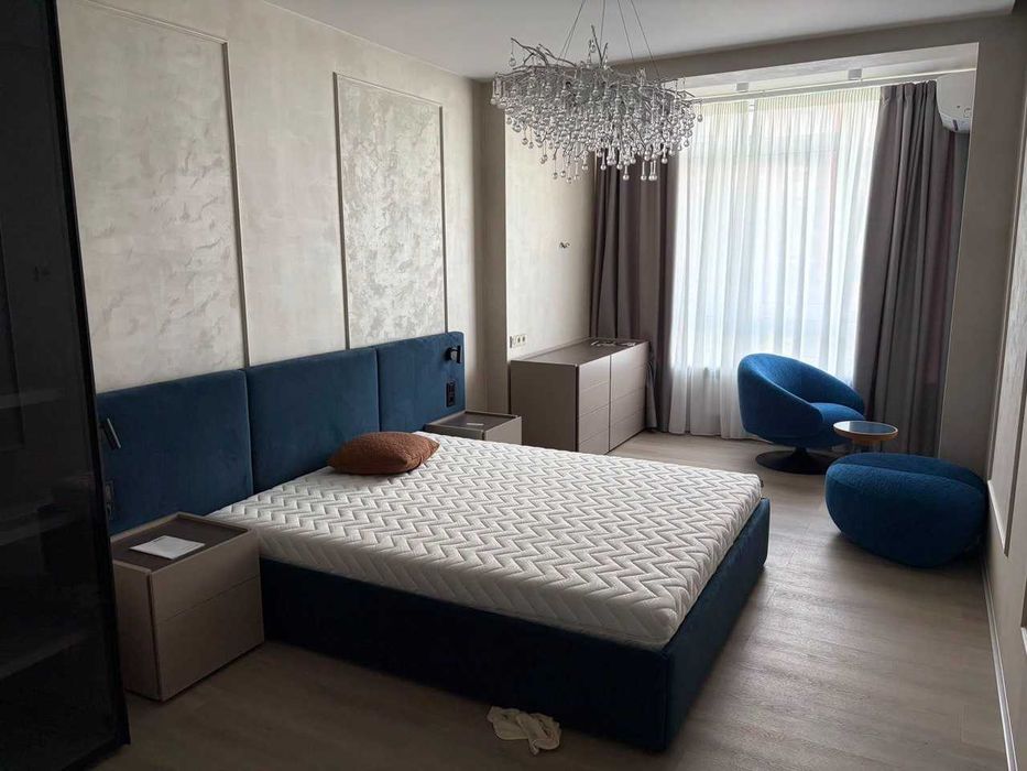 Квартира на бул. Тадея Рильського, 3 в Київ, ID 284215, фото №5