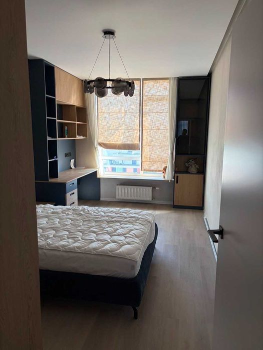 Квартира на бул. Тадея Рильського, 3 в Києві, ID 284215, фото №7