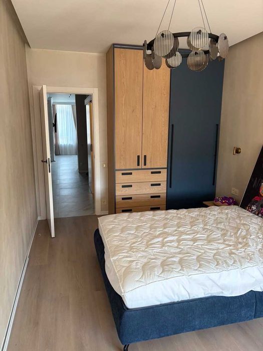 Квартира на бул. Тадея Рильського, 3 в Києві, ID 284215, фото №9