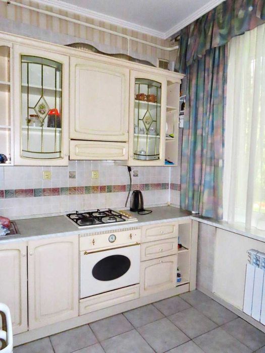Квартира на вул. Вернадського, 5 в Києві, ID 284141, фото №1