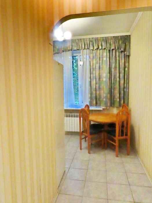 Квартира на вул. Вернадського, 5 в Києві, ID 284141, фото №2