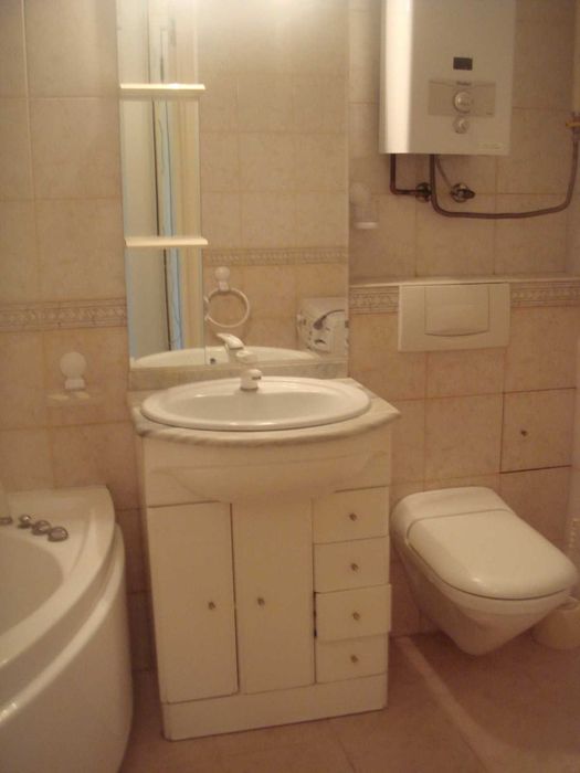 Квартира на вул. Вернадського, 5 в Києві, ID 284141, фото №4