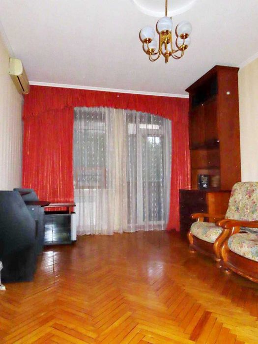 Квартира на вул. Вернадського, 5 в Києві, ID 284141, фото №5