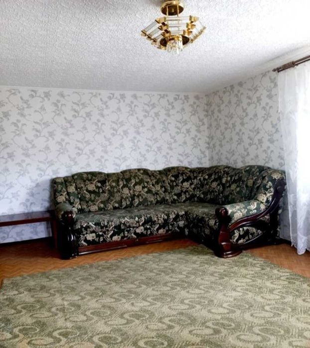 Квартира на вул. Семена Палія, 67 в Одесі, ID 284138, фото №2