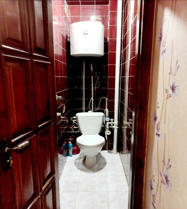 Квартира на вул. Семена Палія, 67 в Одесі, ID 284138, фото №11