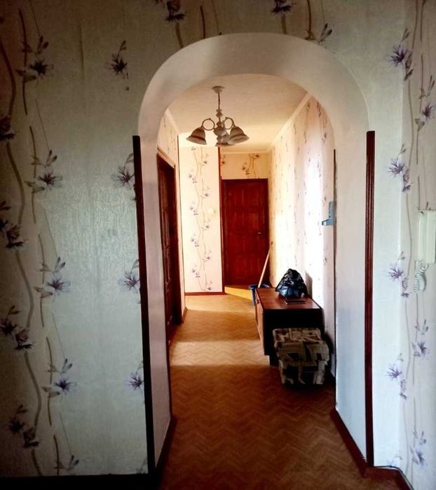 Квартира на вул. Семена Палія, 67 в Одесі, ID 284138, фото №3