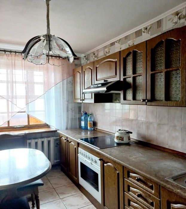 Квартира на вул. Семена Палія, 67 в Одесі, ID 284138, фото №5
