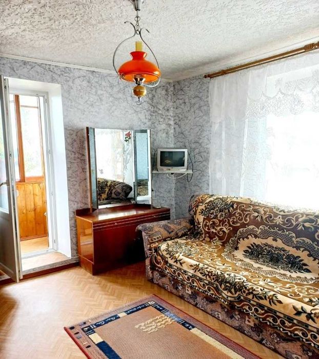 Квартира на вул. Семена Палія, 67 в Одесі, ID 284138, фото №9