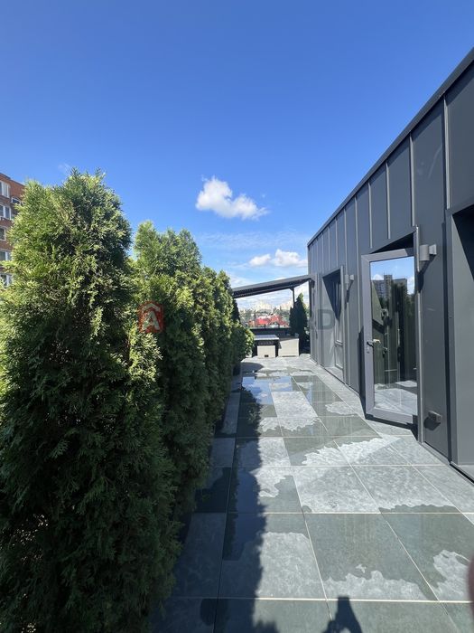 Квартира на вул. Осіння, 28 в Києві, ID 284156, фото №12