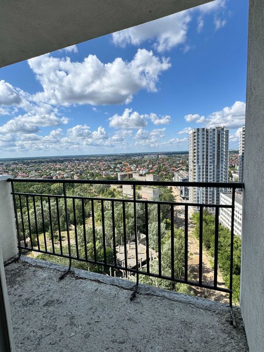 Квартира на вул. Підмогильного Валерʼяна, 5 в Києві, ID 284154, фото №1