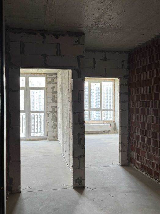 Квартира на вул. Підмогильного Валерʼяна, 5 в Києві, ID 284154, фото №2