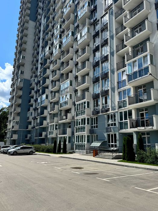 Квартира на вул. Підмогильного Валерʼяна, 5 в Києві, ID 284154, фото №14