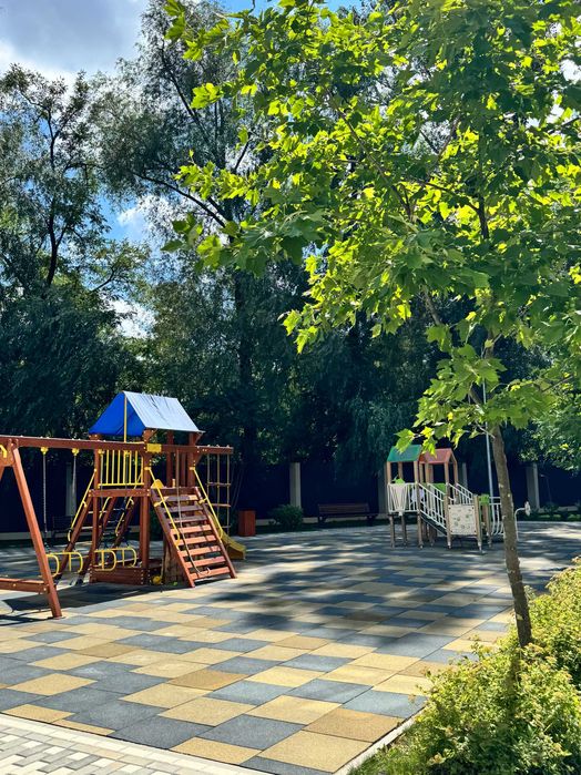 Квартира на вул. Підмогильного Валерʼяна, 5 в Києві, ID 284154, фото №16