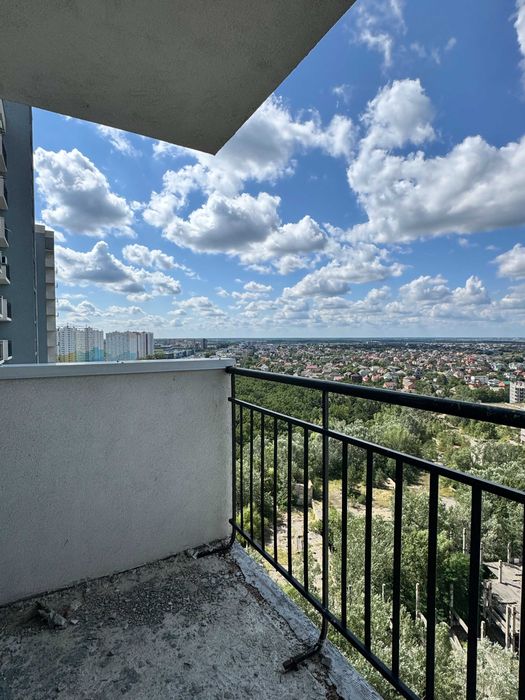 Квартира на вул. Підмогильного Валерʼяна, 5 в Києві, ID 284154, фото №9