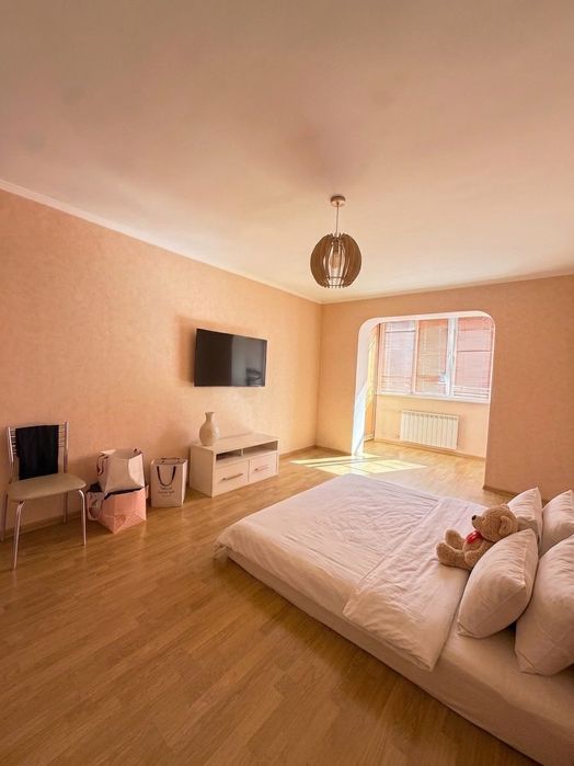 Квартира на вул. Лисківська, 4 в Києві, ID 284186, фото №1