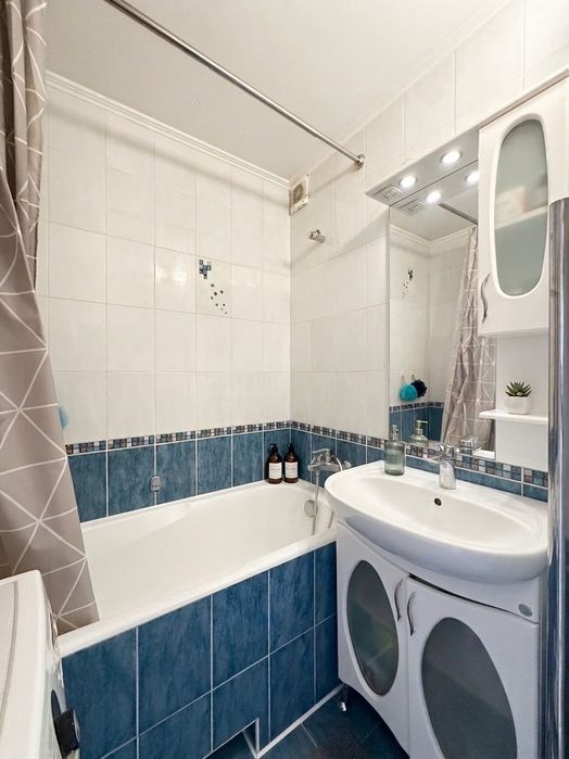 Квартира на вул. Лисківська, 4 в Києві, ID 284186, фото №11
