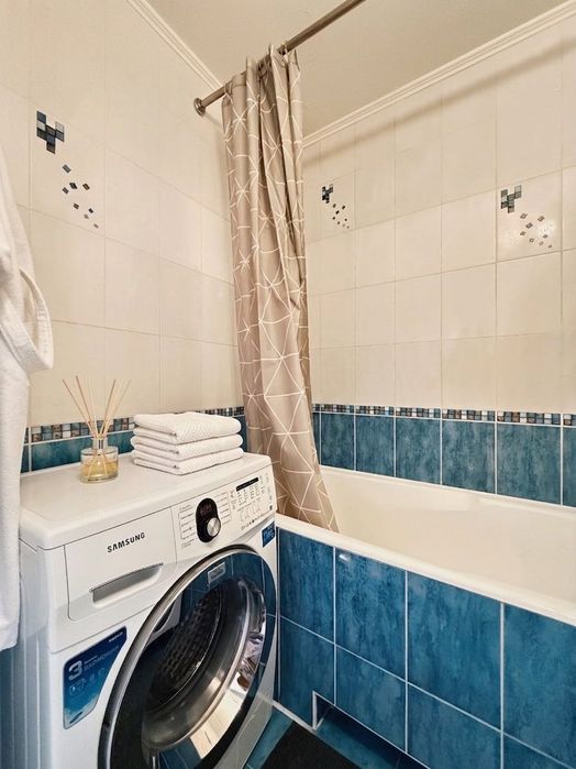 Квартира на вул. Лисківська, 4 в Києві, ID 284186, фото №12