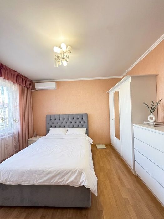 Квартира на вул. Лисківська, 4 в Києві, ID 284186, фото №3