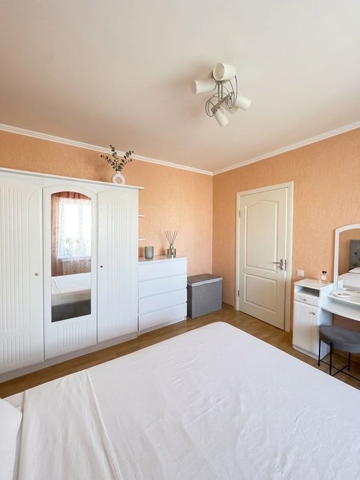 Квартира на вул. Лисківська, 4 в Києві, ID 284186, фото №4