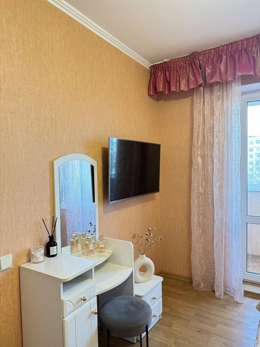 Квартира на вул. Лисківська, 4 в Києві, ID 284186, фото №5