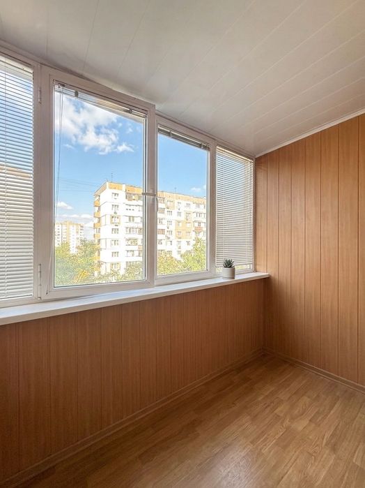 Квартира на вул. Лисківська, 4 в Києві, ID 284186, фото №6
