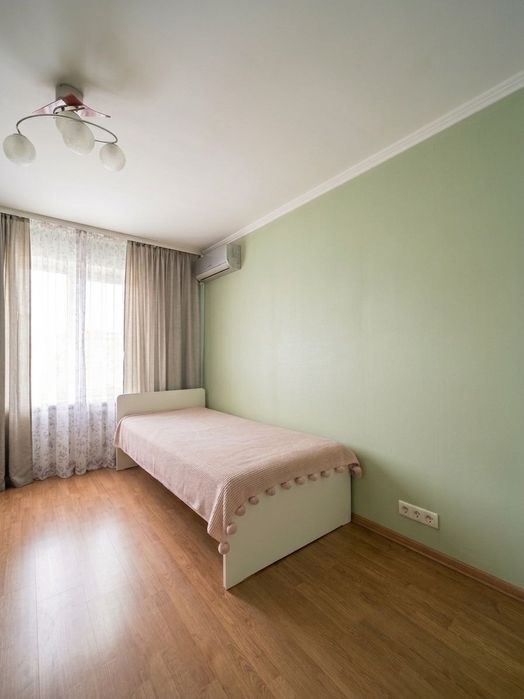Квартира на вул. Лисківська, 4 в Києві, ID 284186, фото №7